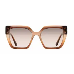 YORK - Lentes de Sol Mars Marrón Eyewear