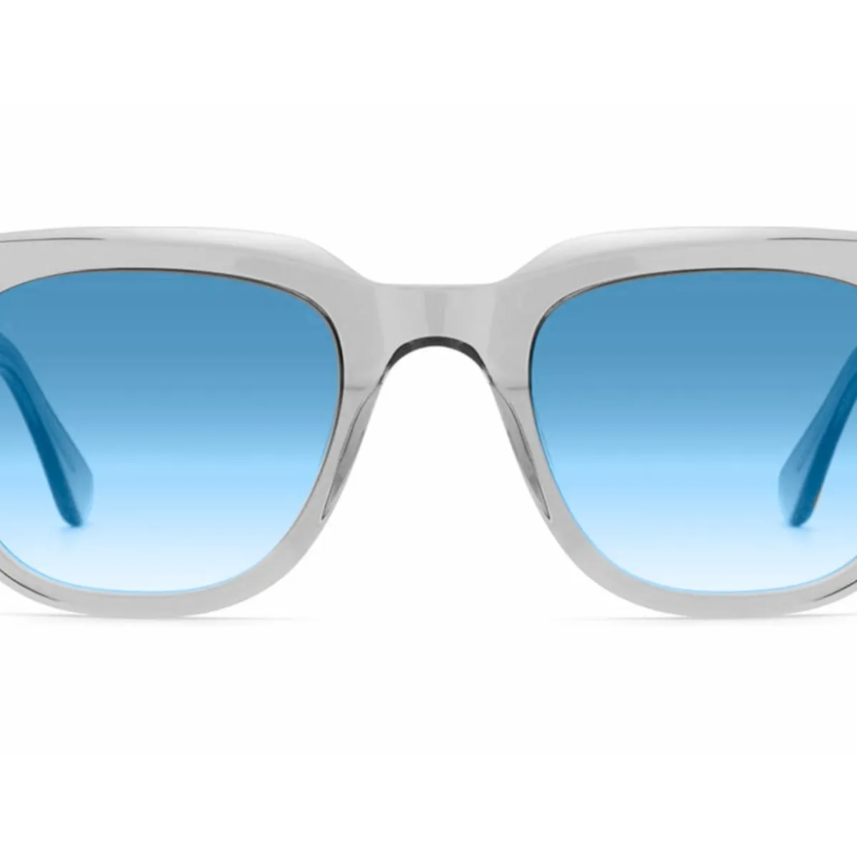 YORK - Lentes de Sol Gaga Gris York Eyewear