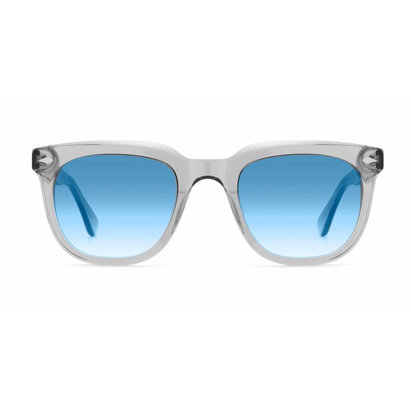 YORK - Lentes de Sol Gaga Gris York Eyewear