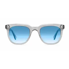 YORK - Lentes de Sol Gaga Gris Eyewear