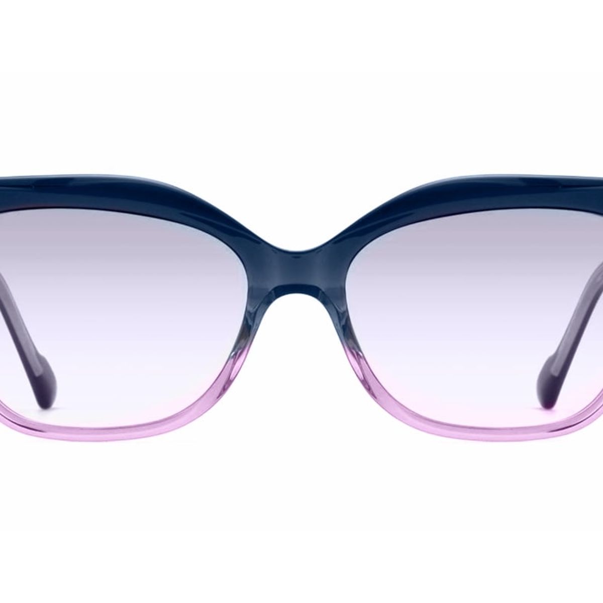 YORK - Lentes de Sol Amy Azul York Eyewear