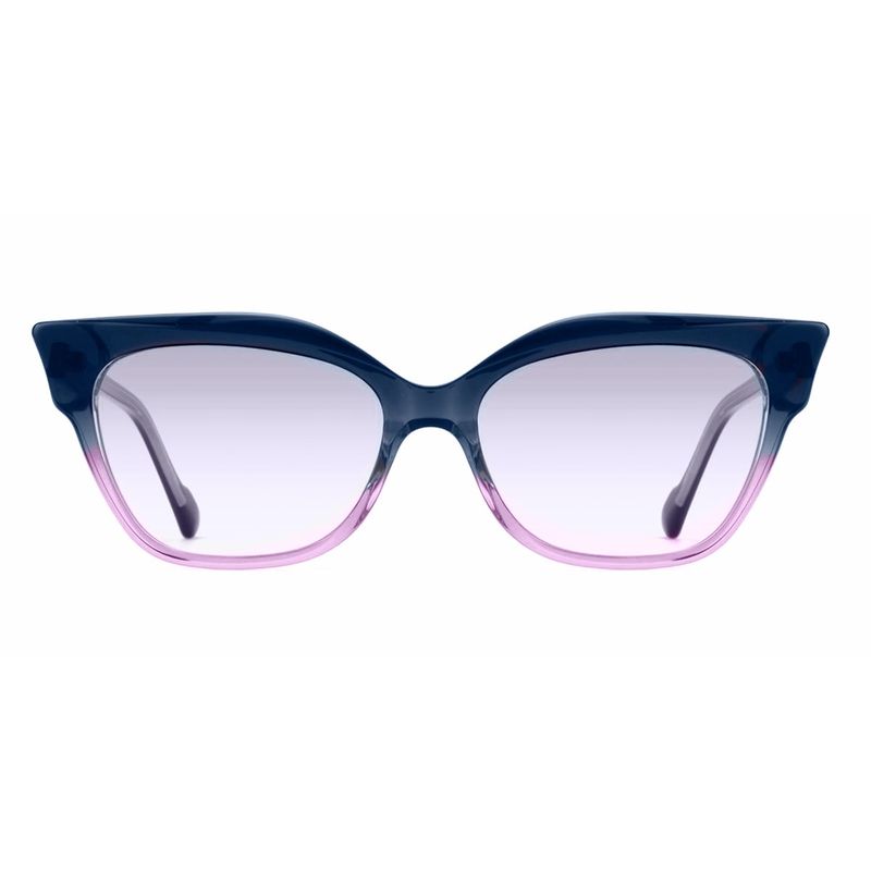 YORK - Lentes de Sol Amy Azul York Eyewear