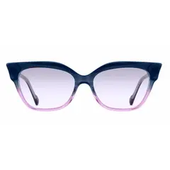 YORK - Lentes de Sol Amy Azul Eyewear