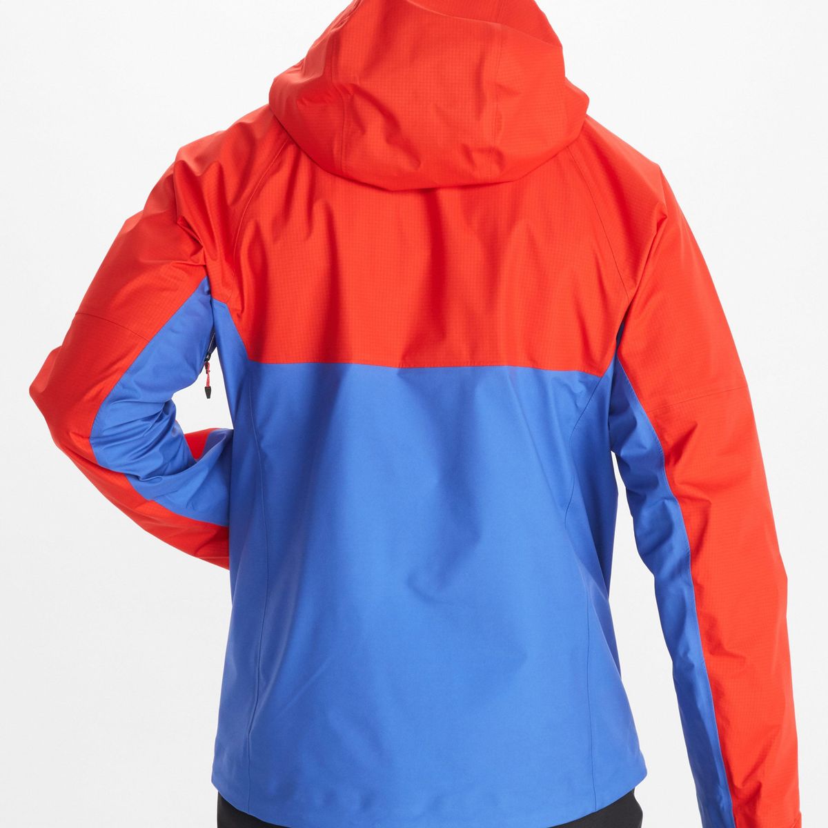 MARMOT - Chaqueta Hombre Mitre Peak Gtx Multicolor Marmot