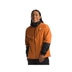 THE NORTH FACE - Chaqueta Alta Vista Hombre Naranjo
