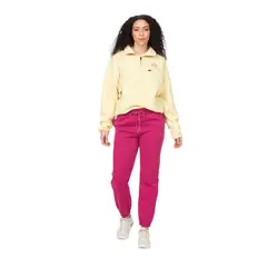 MARMOT - Polar 94 ECO Recycled Fleece Mujer Amarillo