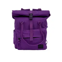 PANAMA JACK - Mochila Mujer J210 Morado