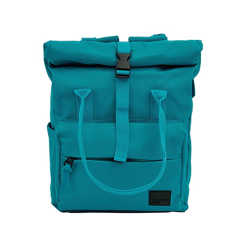 PANAMA JACK - Mochila Mujer J210 Turquesa Panama Jack