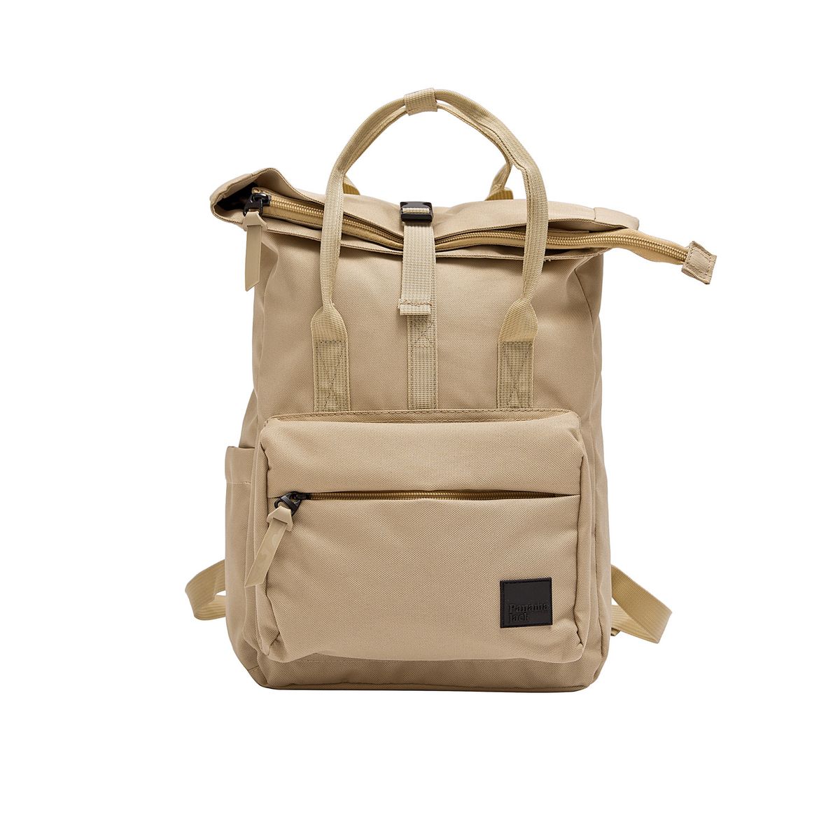 PANAMA JACK - Mochila Mujer J210 Beige Panama Jack