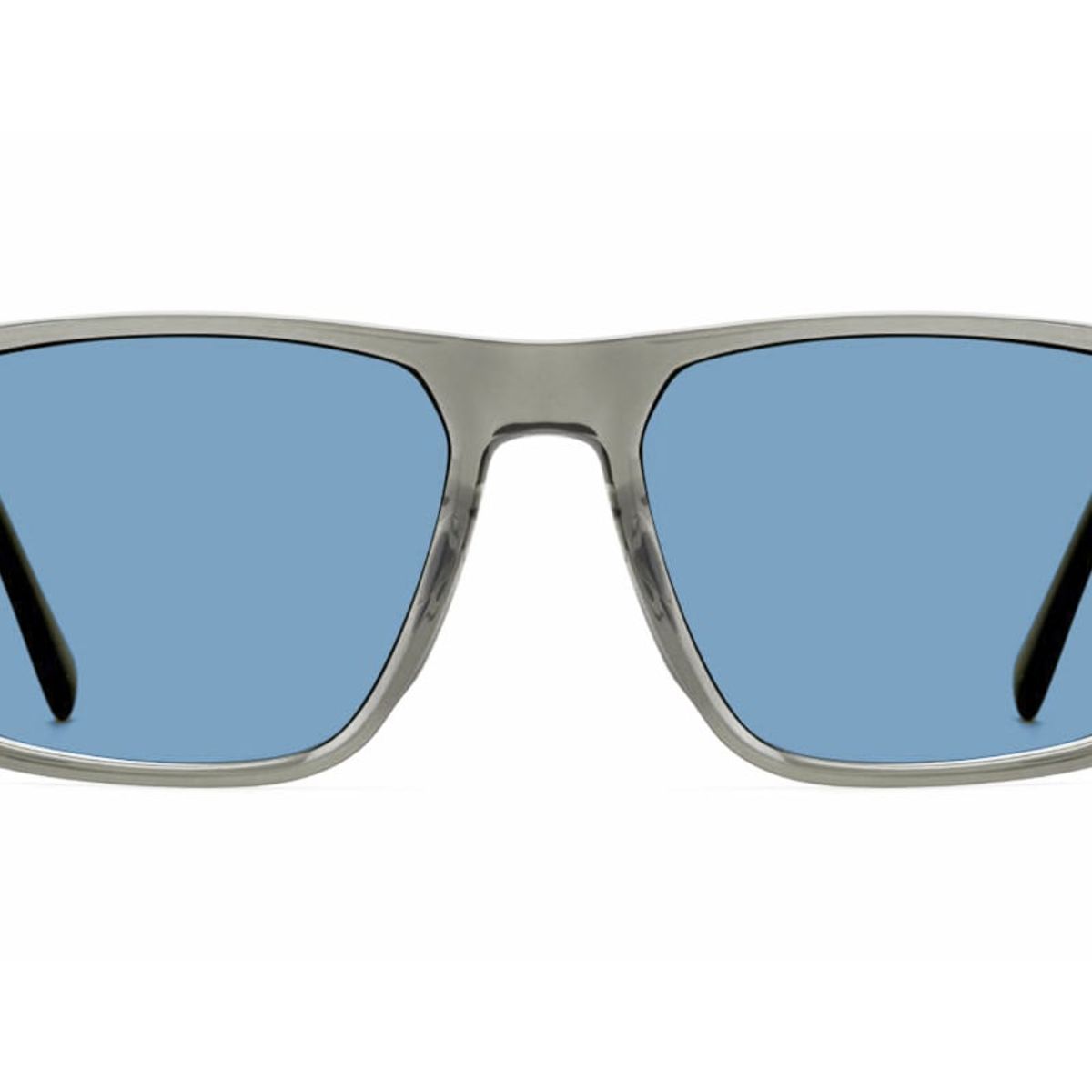 YORK - Lentes de Sol Mercury Gris York Eyewear