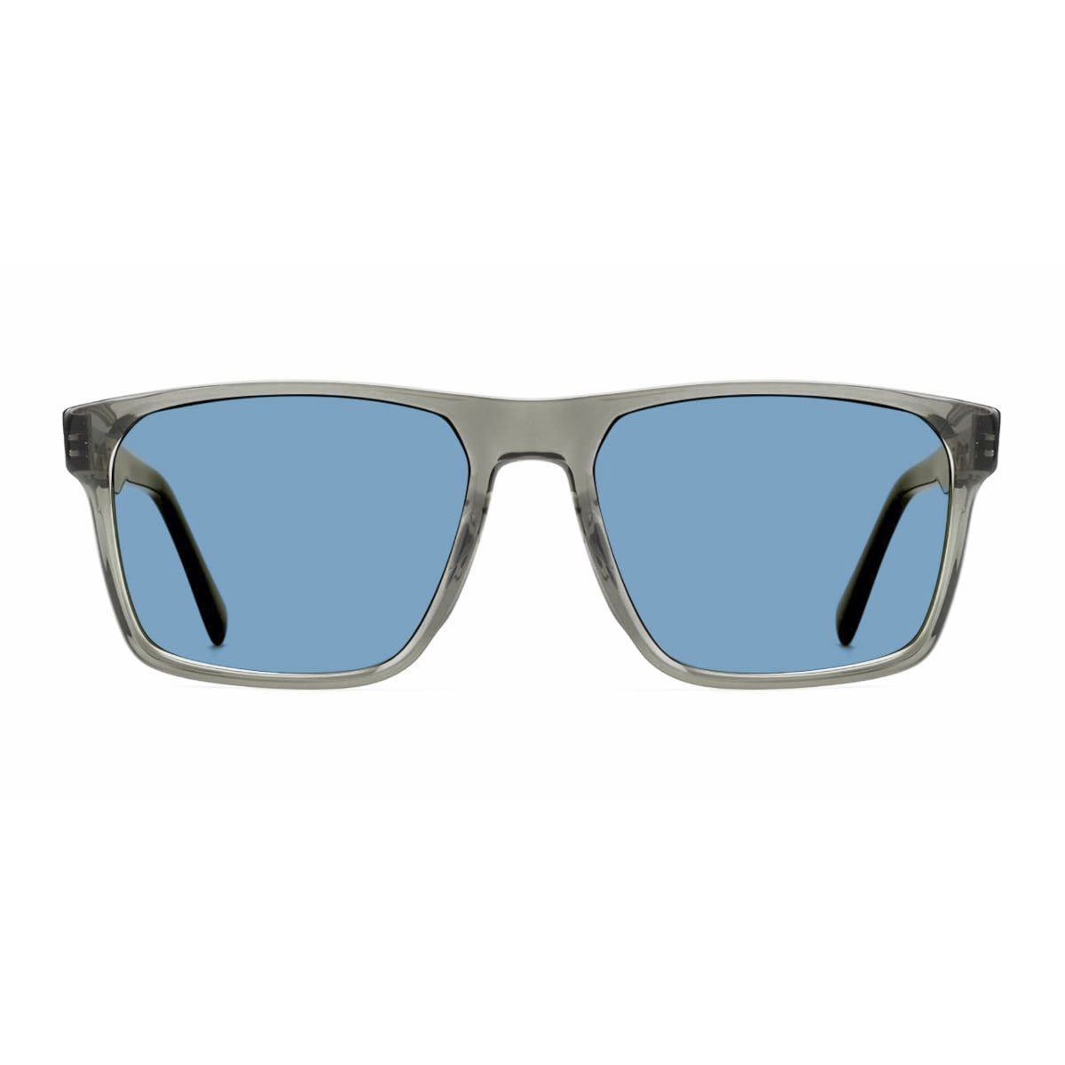 YORK - Lentes de Sol Mercury Gris York Eyewear