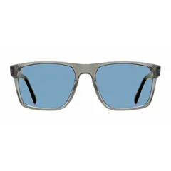 YORK - Lentes de Sol Mercury Gris Eyewear
