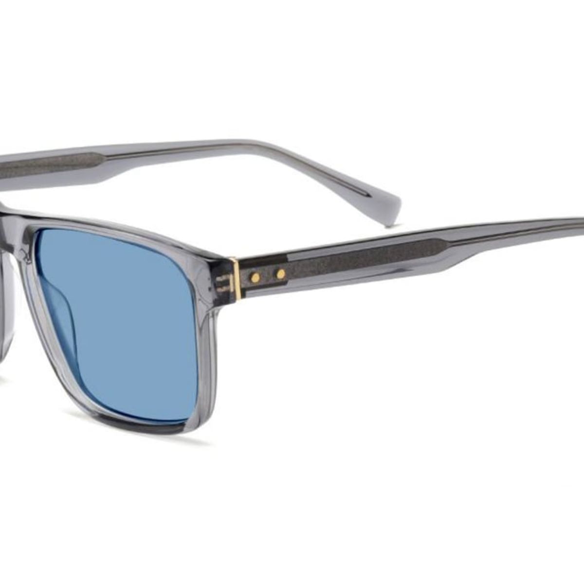 YORK - Lentes de Sol Mercury Gris York Eyewear