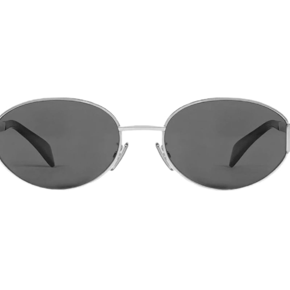 YORK - Lentes de Sol Whitney Negro Polarizados York Eyewear