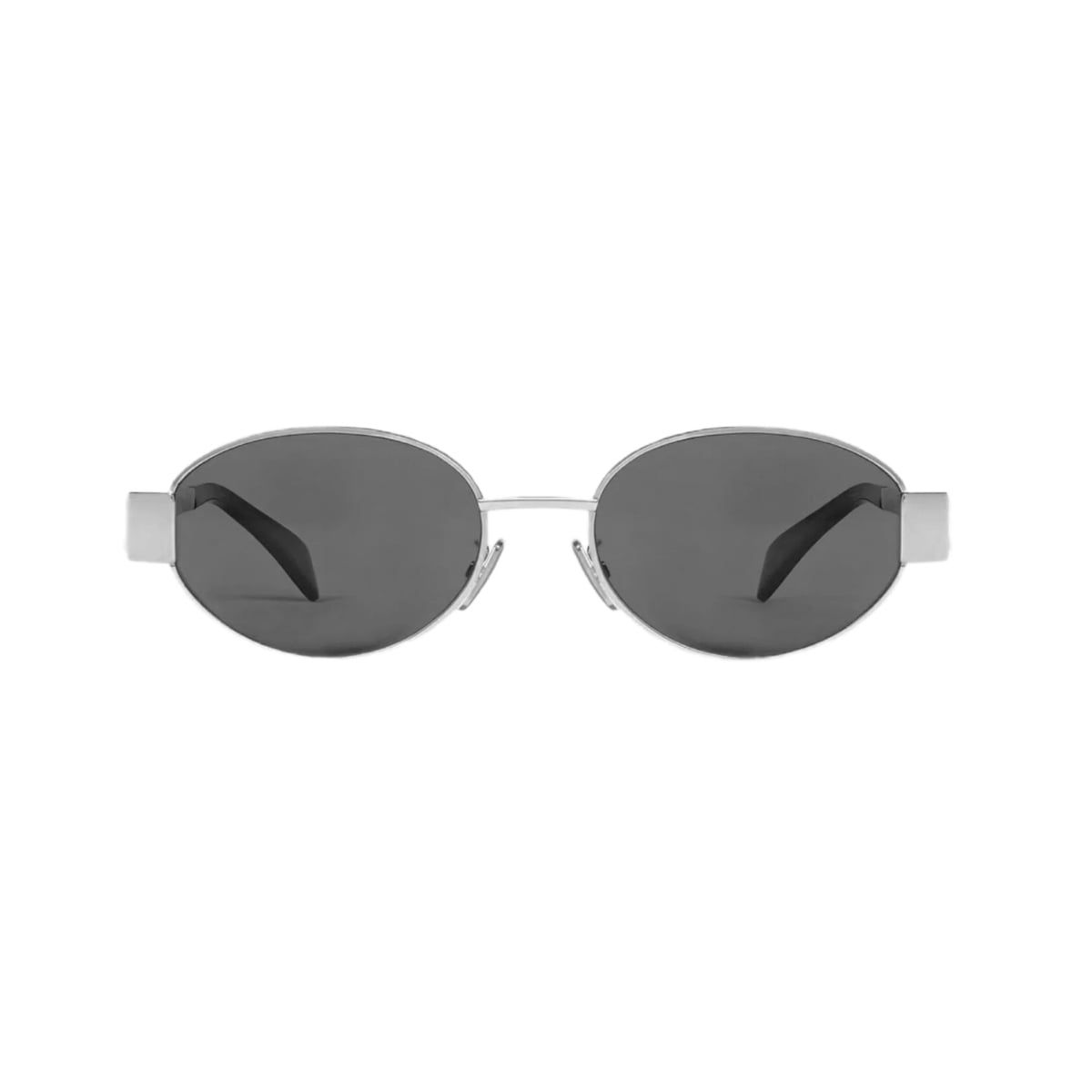 YORK - Lentes de Sol Whitney Negro Polarizados York Eyewear