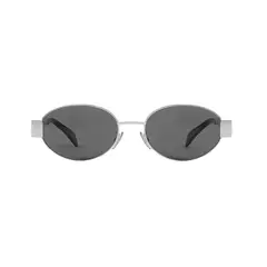 YORK - Lentes de Sol Whitney Negro Polarizados Eyewear