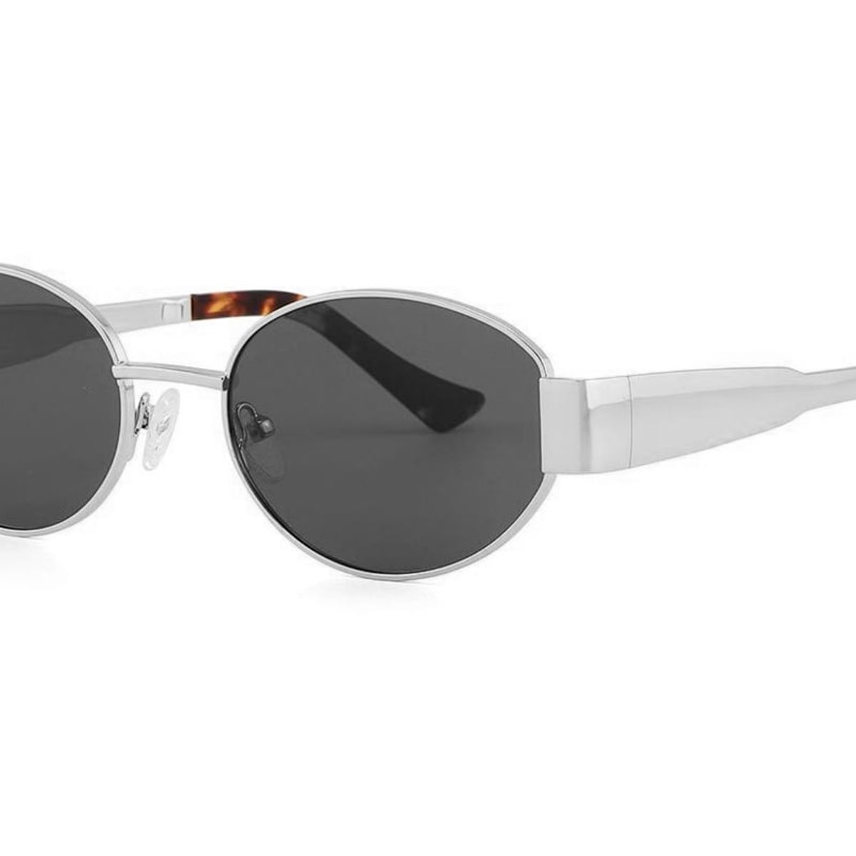 YORK - Lentes de Sol Whitney Negro Polarizados York Eyewear