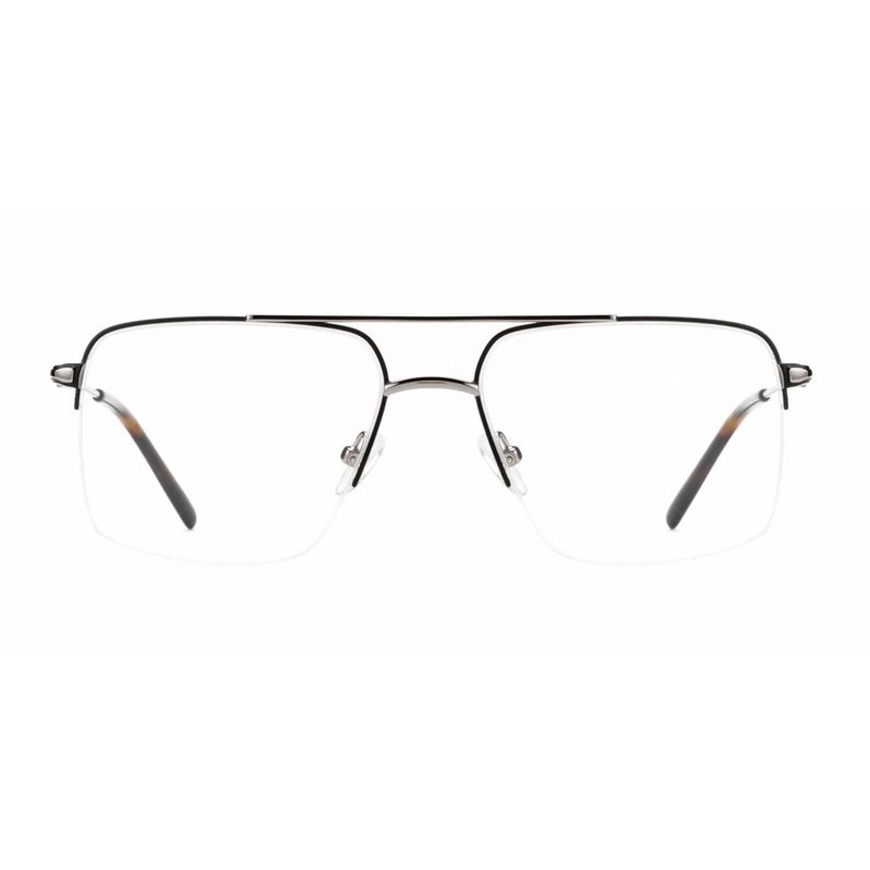 YORK - Lentes Ópticos Carey Azul York Eyewear
