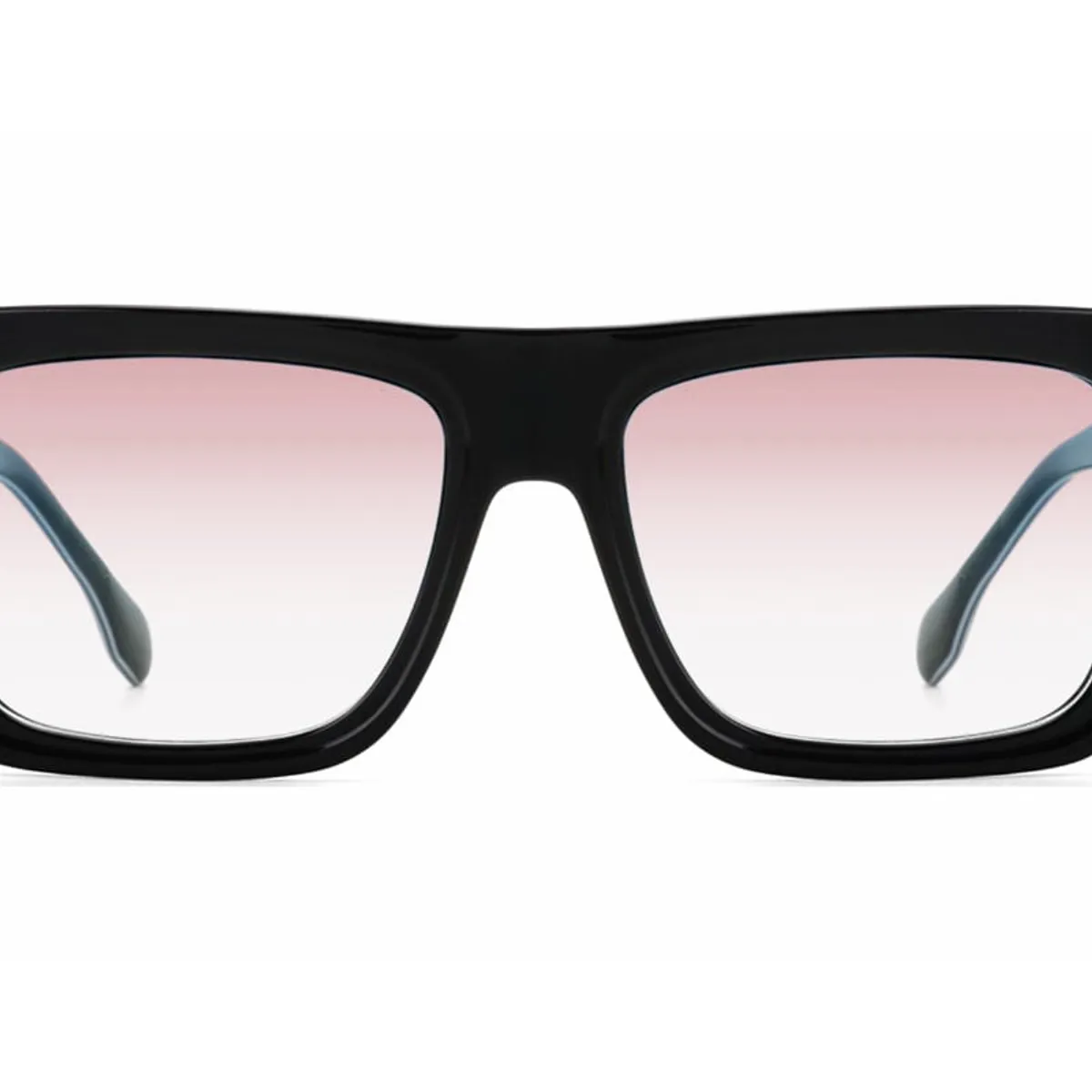 YORK - Lentes de Sol Aretha Carey Negro York Eyewear