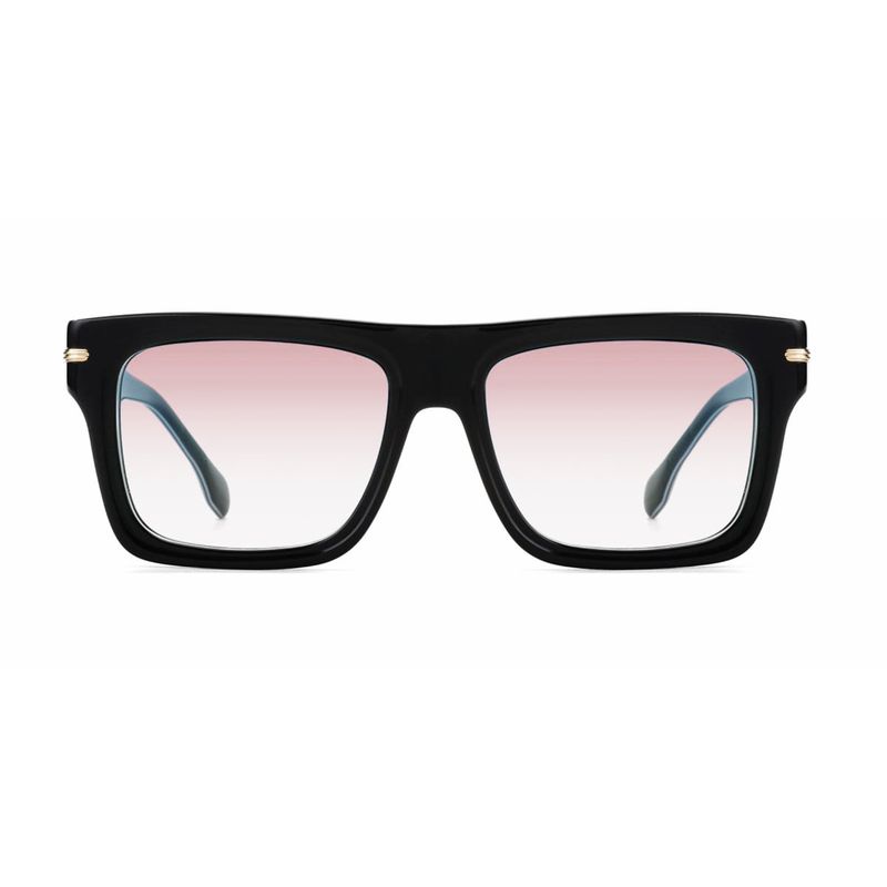 YORK - Lentes de Sol Aretha Carey Negro York Eyewear