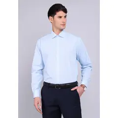 VAN HEUSEN - Camisa Formal Rayas