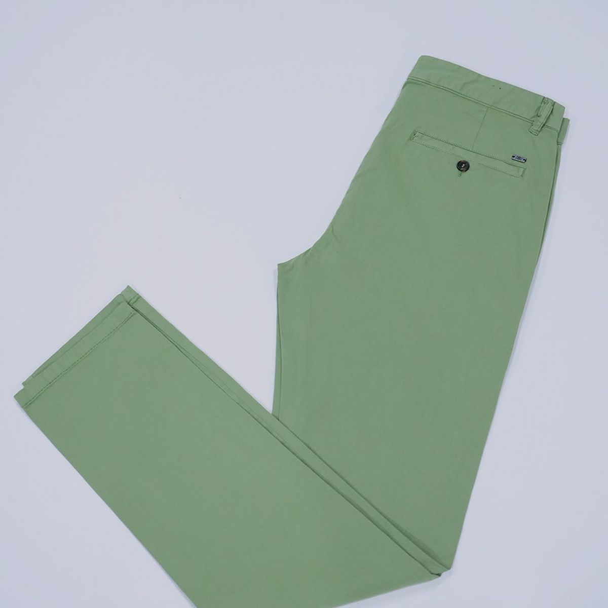 NEW MAN - Pantalon Bucarest Beige New Man