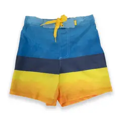 PILLIN - Traje de baño Niño Celeste