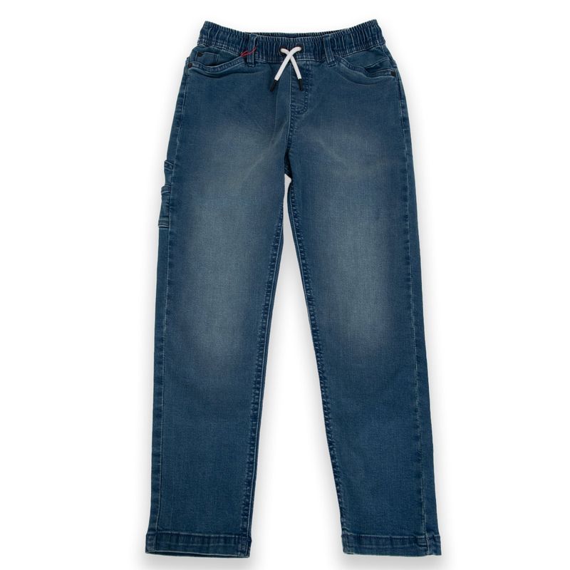 PILLIN - Jeans Niño Azul Pillin PILLIN