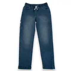 PILLIN - Jeans Niño Azul