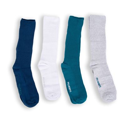 Imagen 2 del producto Calcetín Niña Multicolor