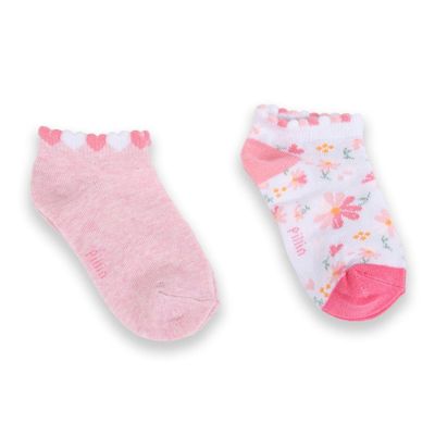 Imagen 2 del producto Calcetín Bebé Niña Multicolor - Multicolor