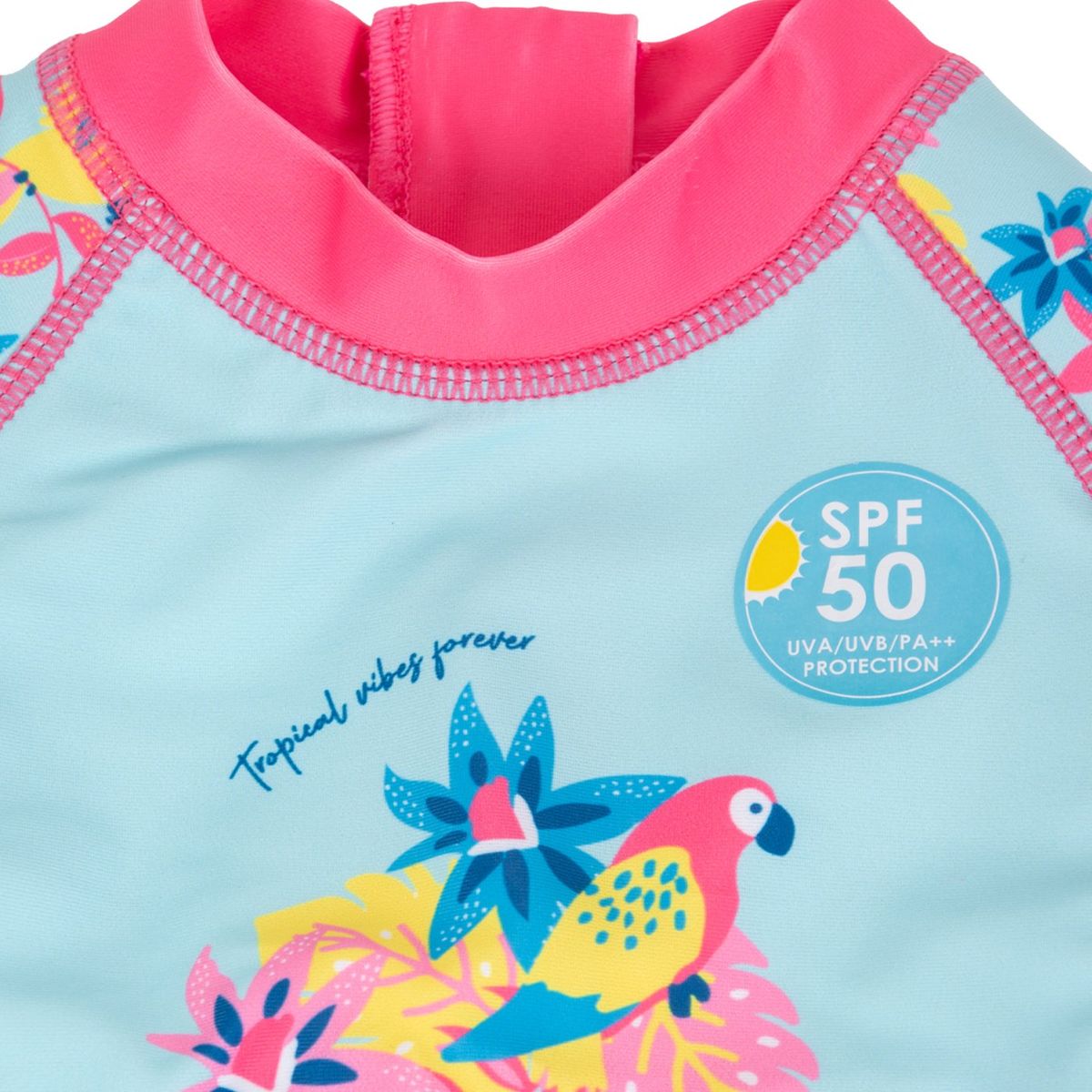 PILLIN - Traje de baño Bebé Niña Agua Pillin PILLIN