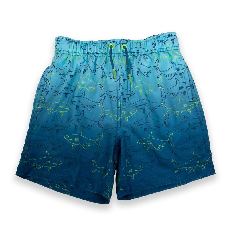 PILLIN - Traje de baño Niño Azul Pillin PILLIN