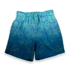 PILLIN - Traje de baño Niño Azul