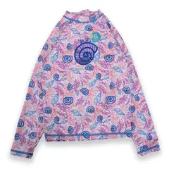 PILLIN - Traje de baño Niña Lavanda