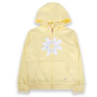 Polerón Niña Amarillo - Amarillo