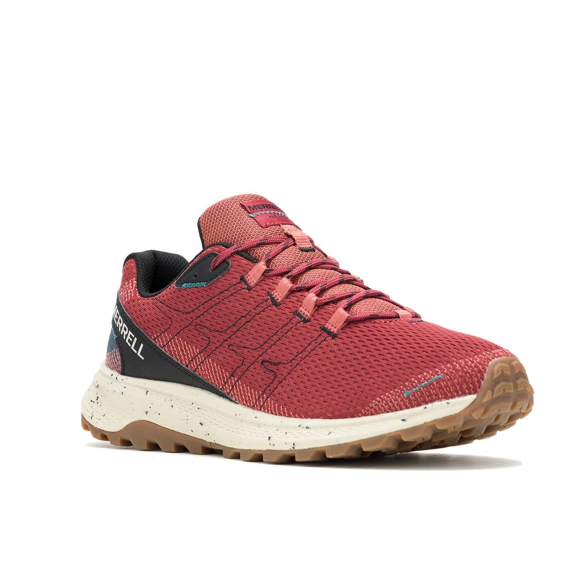 MERRELL - Zapatilla Hombre Fly Strike Rojo MERRELL
