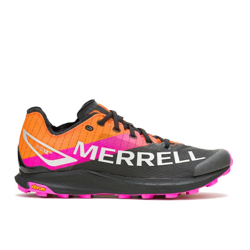 MERRELL - Zapatilla Hombre Mtl Skyfire 2 Matryx Negro MERRELL