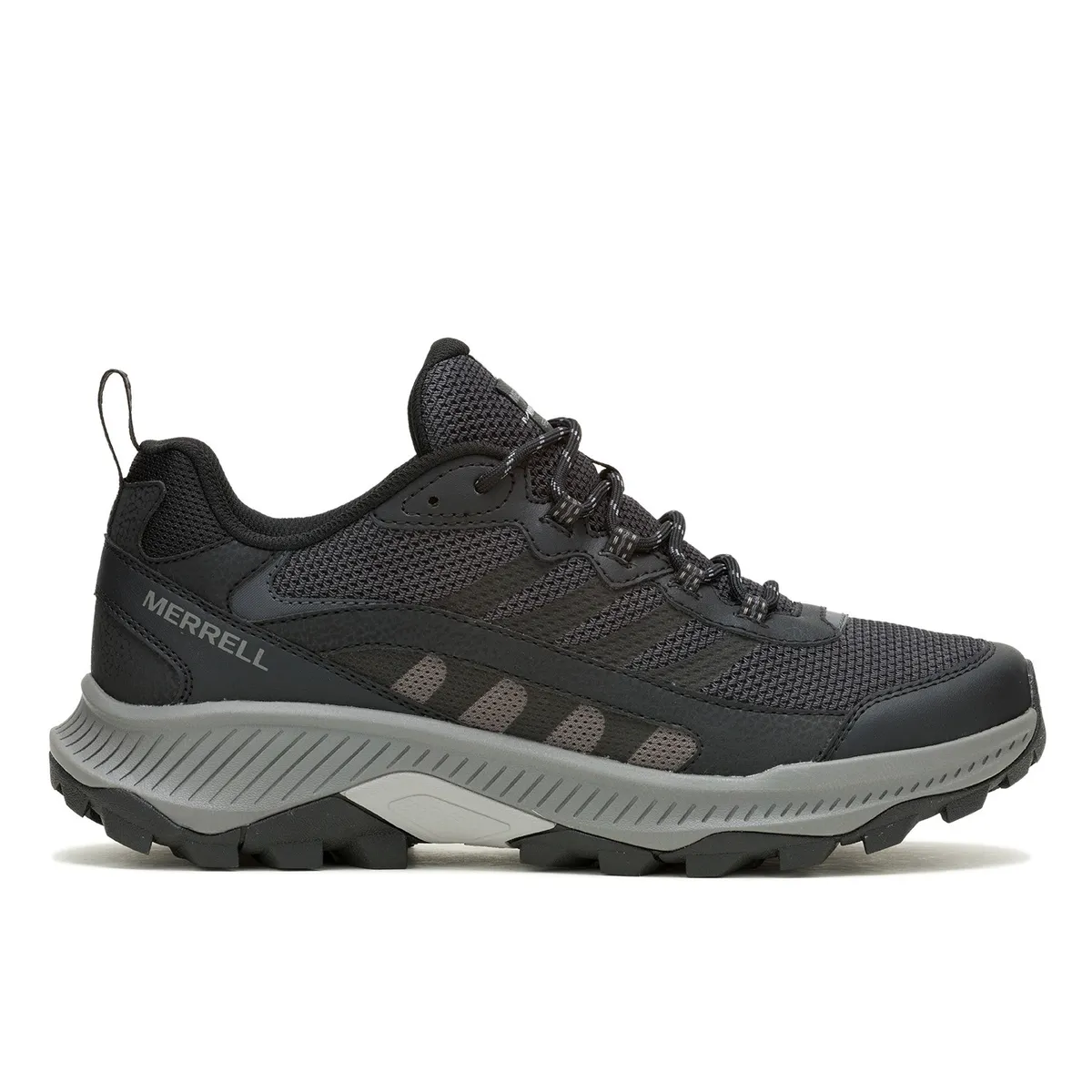 MERRELL - Zapatilla Hombre Speed Strike 2 Negro MERRELL