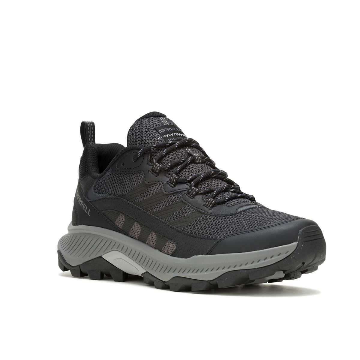 MERRELL - Zapatilla Hombre Speed Strike 2 Negro MERRELL