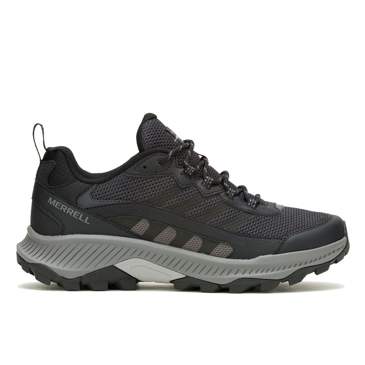 MERRELL - Zapatilla Hombre Speed Strike 2 Negro MERRELL