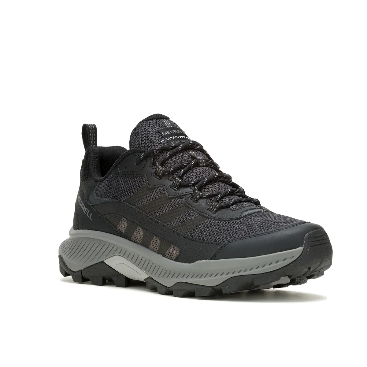 MERRELL - Zapatilla Hombre Speed Strike 2 Negro MERRELL