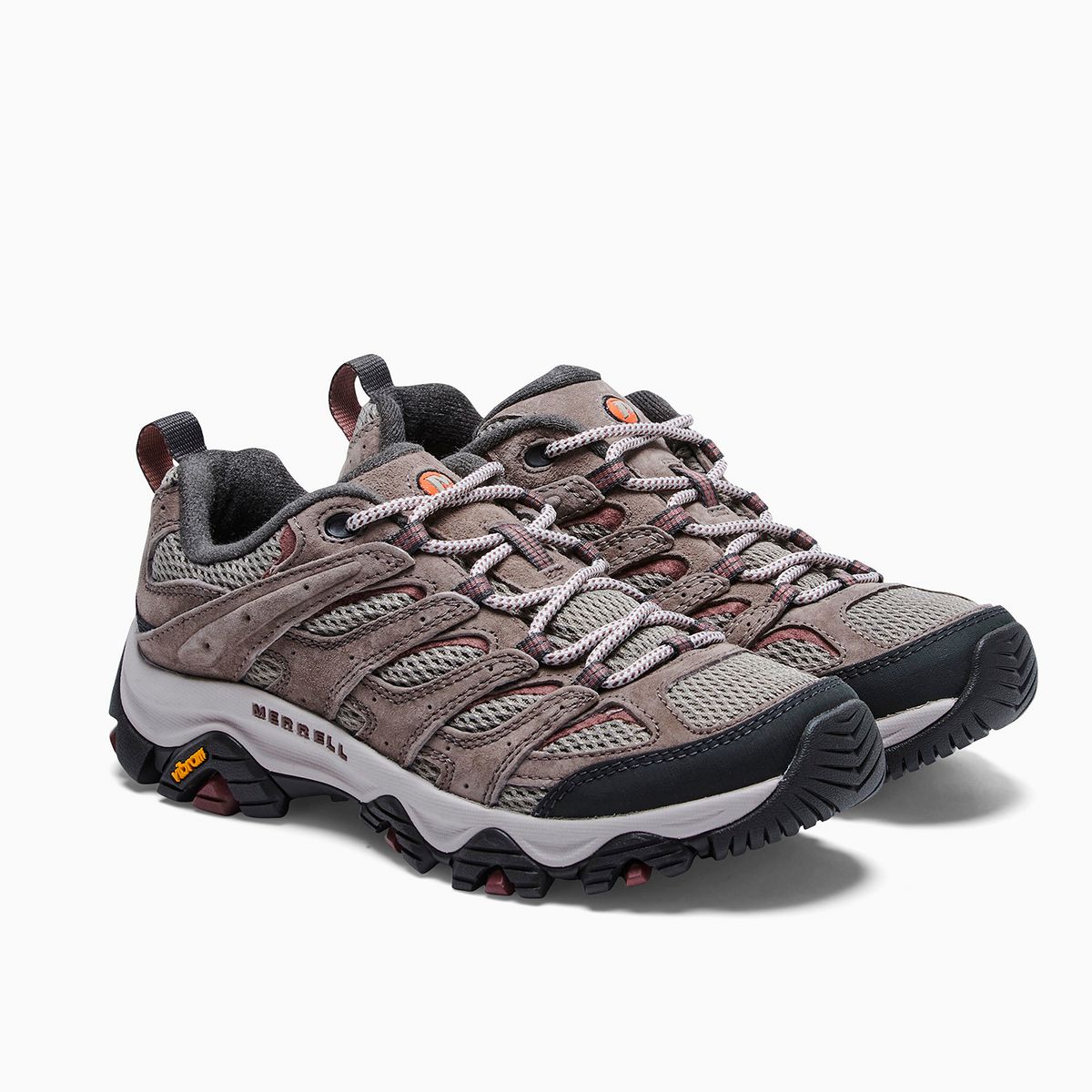 MERRELL - Zapatilla Mujer Moab 3 Falcon MERRELL