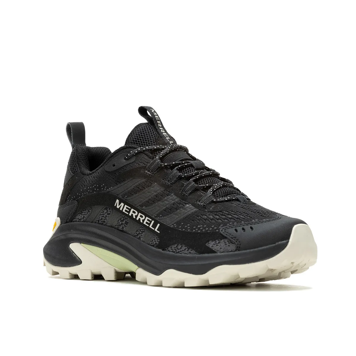 MERRELL - Zapatilla Mujer Moab Speed 2 Negro MERRELL