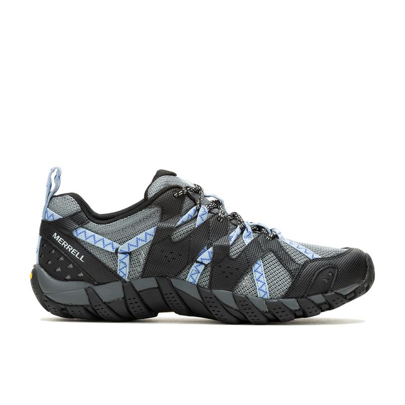 MERRELL - Zapatilla Mujer Waterpro Maipo 2 NegroAzul MERRELL