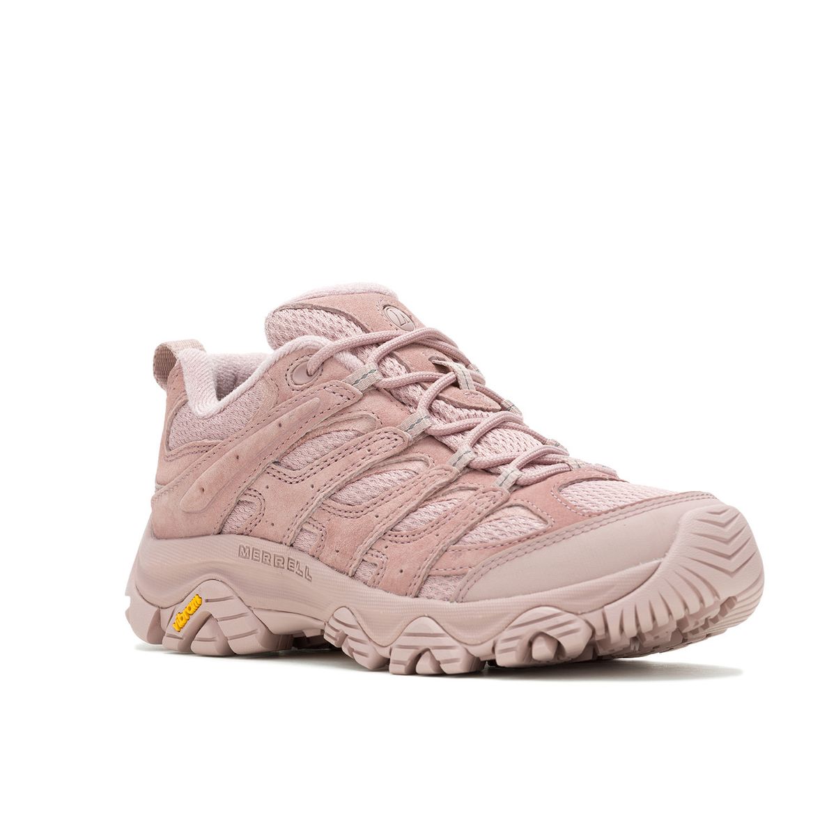 MERRELL - Zapatilla Mujer Moab 3 Rosa MERRELL