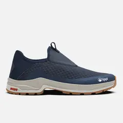 LIPPI - Zapatilla Hombre Panal III Azul