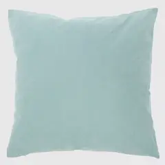 ZAHR - COJIN CHENILLE PALO VERDE
