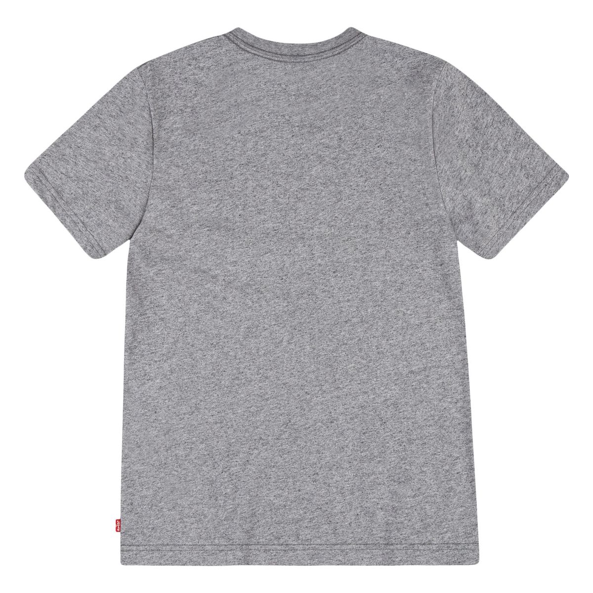 LEVIS - Polera Niño Manga Corta Gris Levis