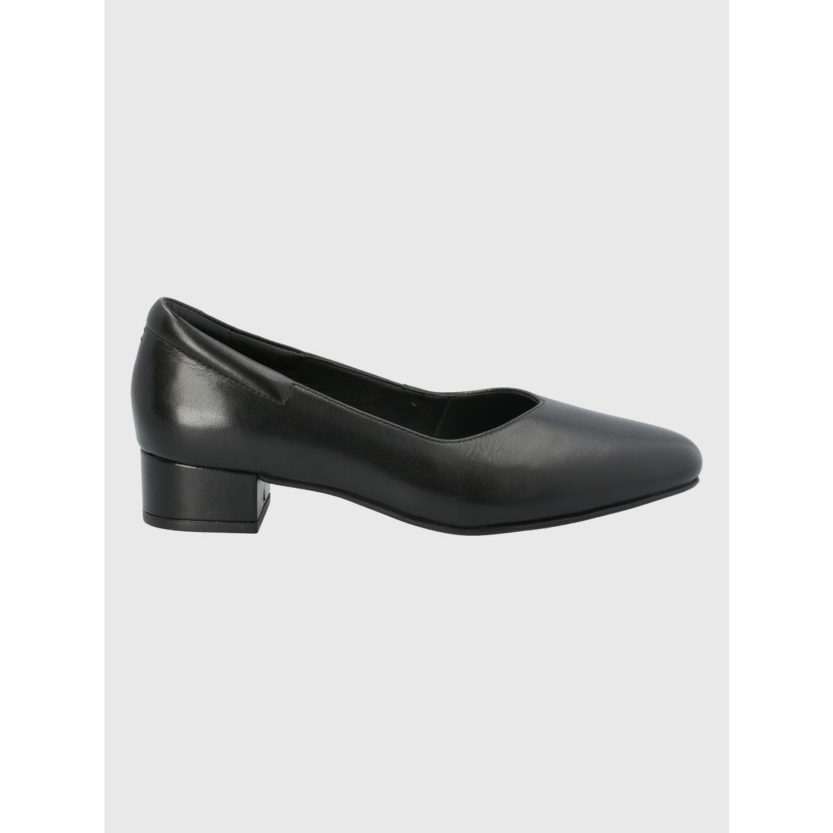 HUSH PUPPIES - Zapato Mujer Eleven Negro HUSH PUPPIES